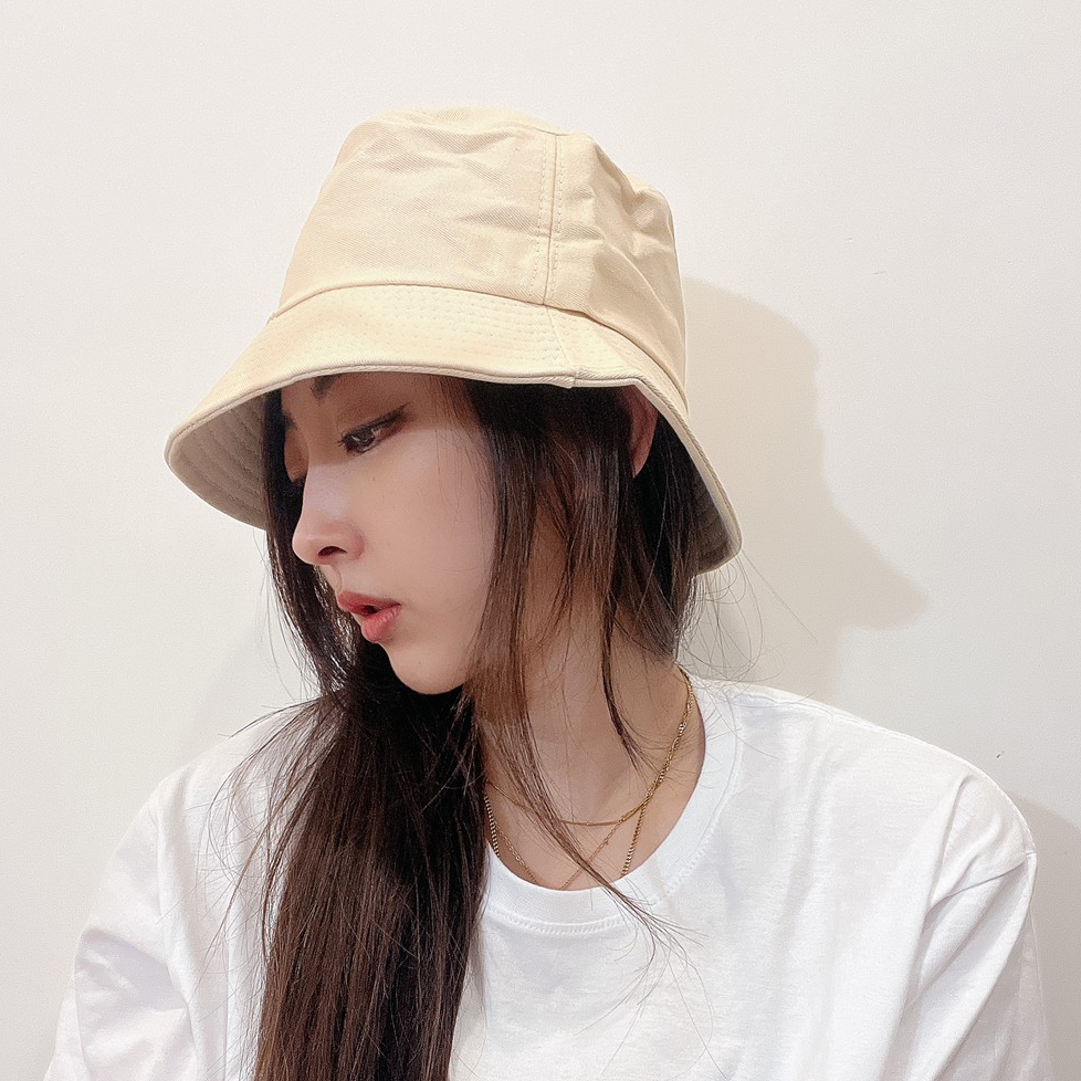 卡車帽網布展示7